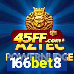 166bet8