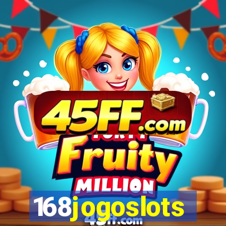 168jogoslots