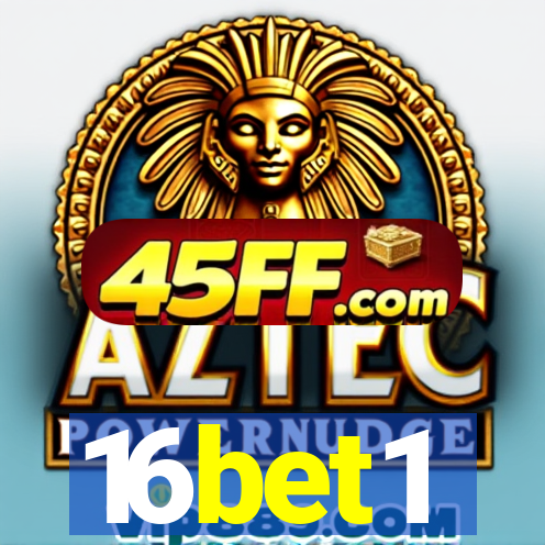 16bet1