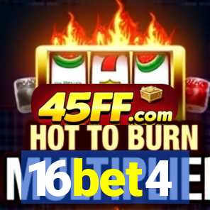 16bet4