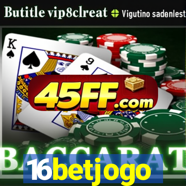 16betjogo