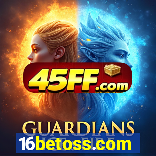 16betoss.com