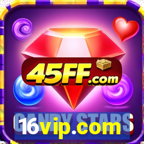 16vip.com