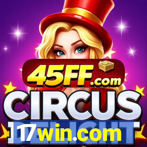 17win.com