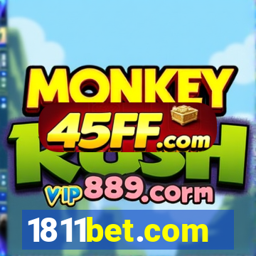 1811bet.com