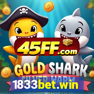1833bet.win