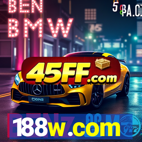 188w.com
