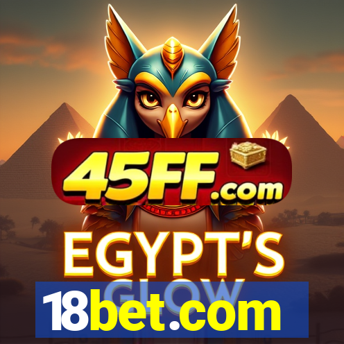 18bet.com
