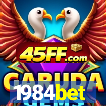 1984bet