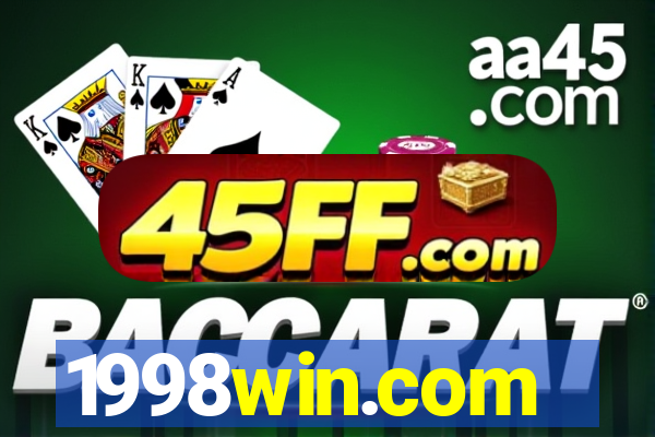 1998win.com