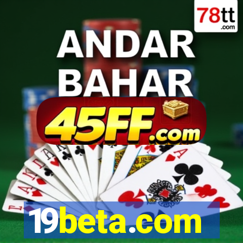 19beta.com