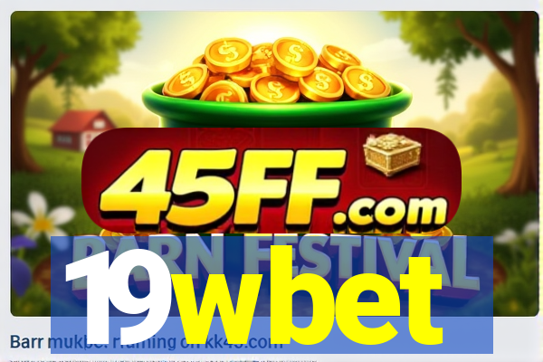 19wbet