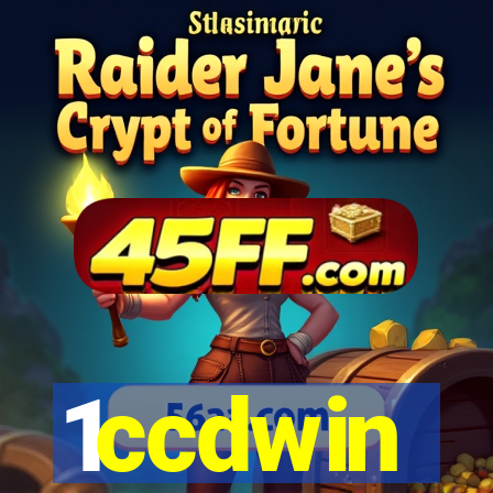 1ccdwin