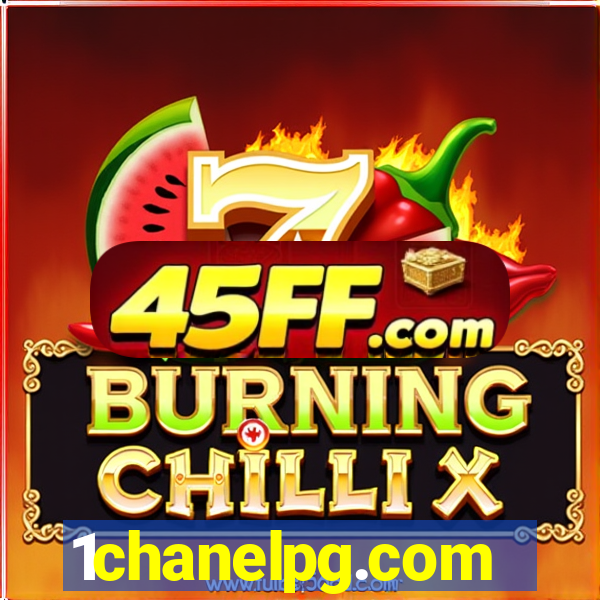 1chanelpg.com