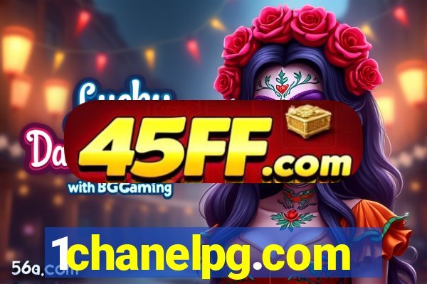 1chanelpg.com