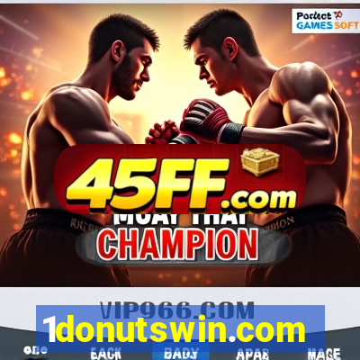 1donutswin.com