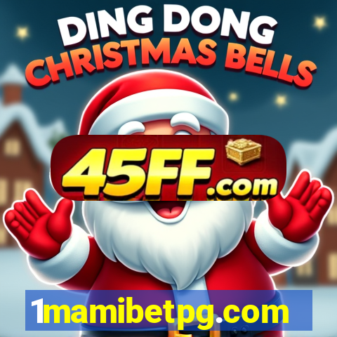 1mamibetpg.com