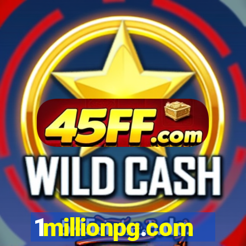 1millionpg.com