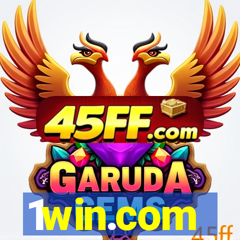 1win.com