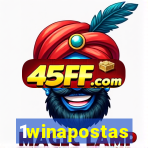 1winapostas