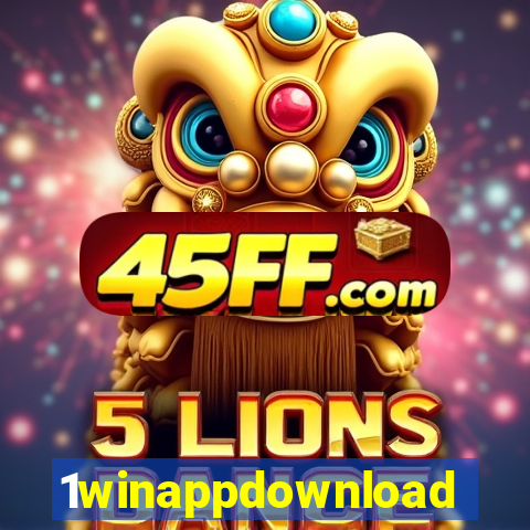 1winappdownload