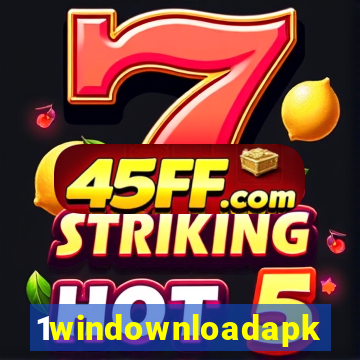 1windownloadapk