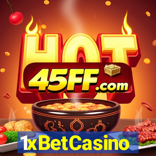 1xBetCasino