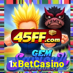 1xBetCasino