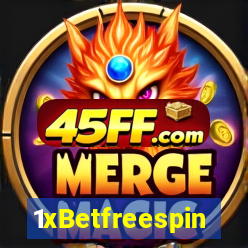 1xBetfreespin