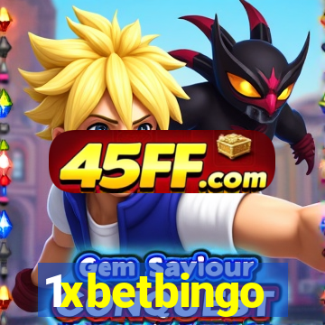 1xbetbingo