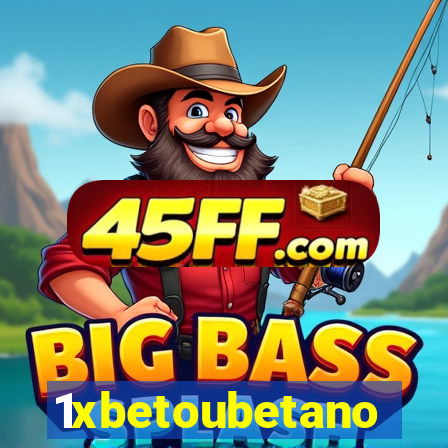 1xbetoubetano