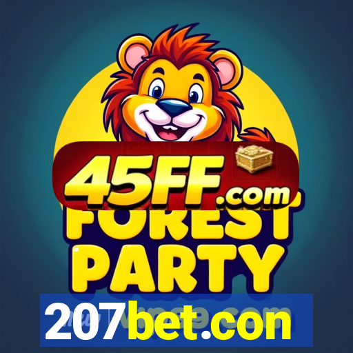 207bet.con