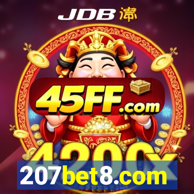 207bet8.com