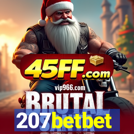 207betbet