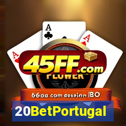 20BetPortugal