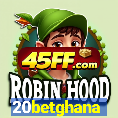20betghana