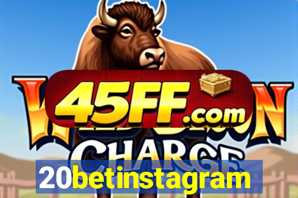 20betinstagram