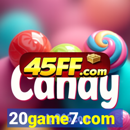 20game7.com