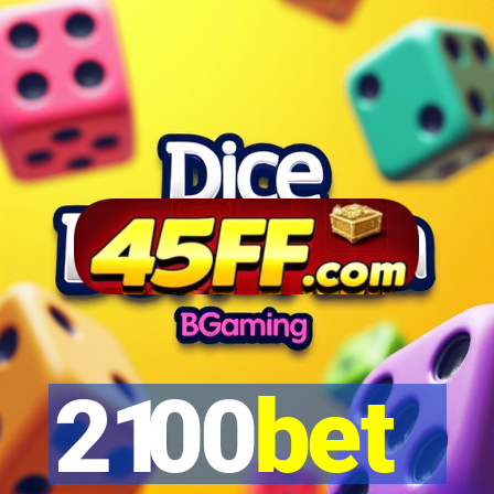 2100bet