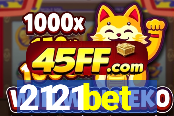 2121bet