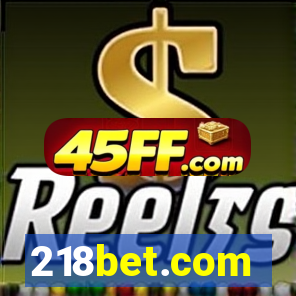 218bet.com