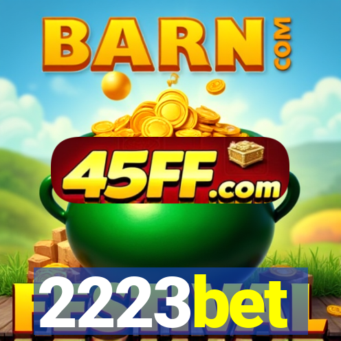 2223bet