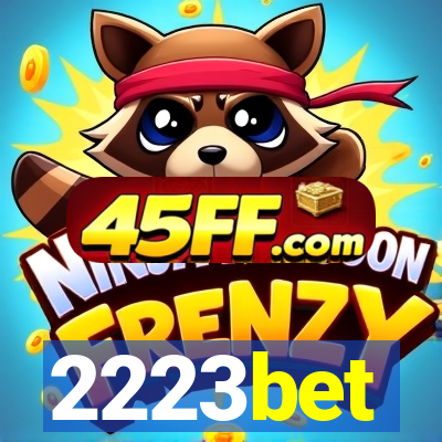2223bet