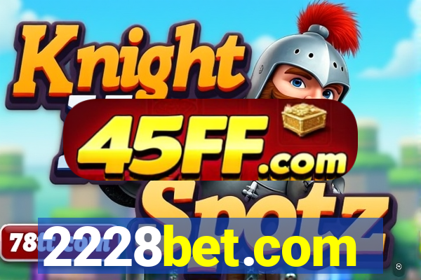 2228bet.com