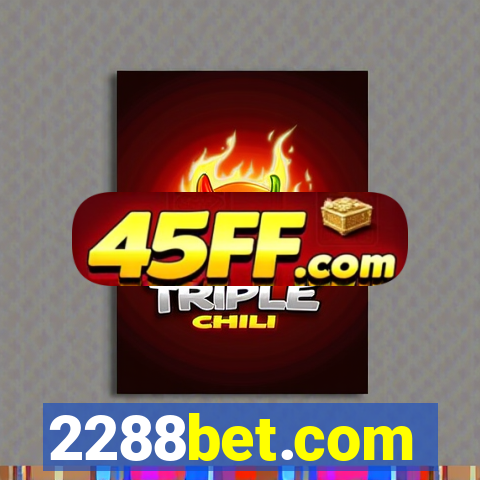 2288bet.com