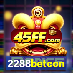 2288betcon