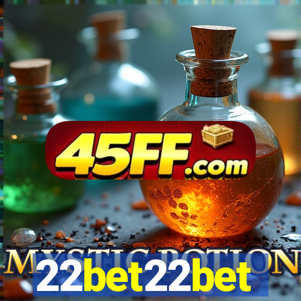 22bet22bet
