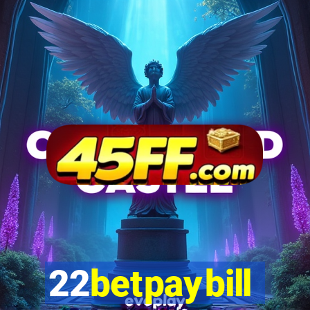 22betpaybill