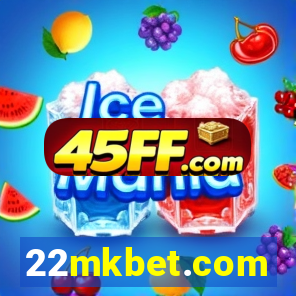 22mkbet.com