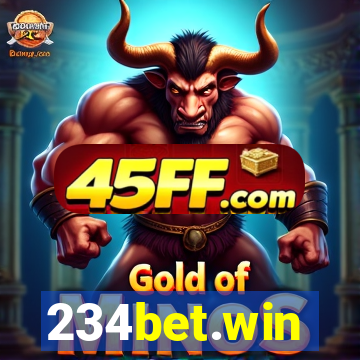 234bet.win